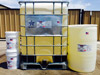 RO-396 Ready-To-Use Concrete Release Agent, 35 Gal Drum