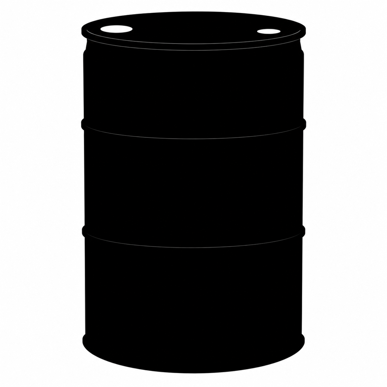 55 Gallon Drum