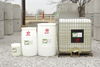 Back-Set Platinum, Cement Dissolver & Remover, 30 Gallon Drum