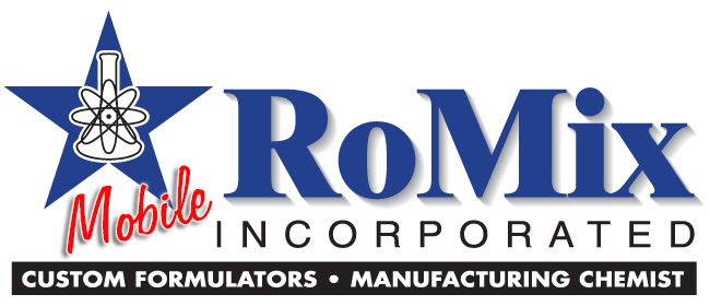 RoMix, Inc. Logo