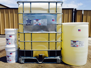 RO-396 Ready-To-Use Concrete Release Agent, 55 Gal Drum